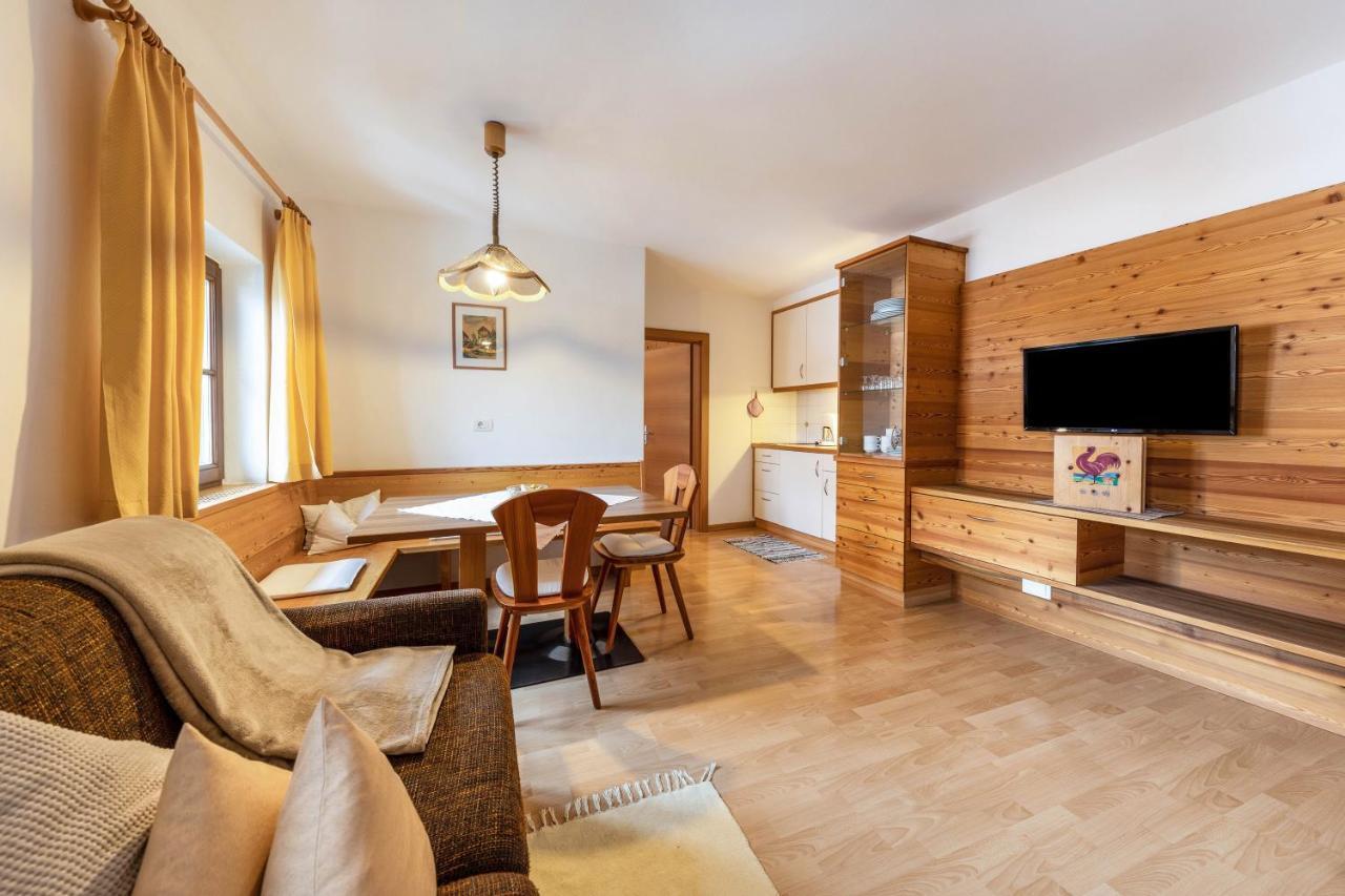 Florerhof Ferienwohnung Lavendel フィエー エクステリア 写真