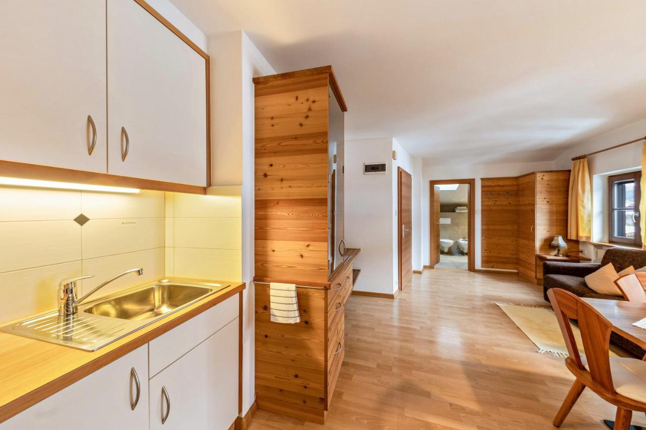 Florerhof Ferienwohnung Lavendel フィエー エクステリア 写真