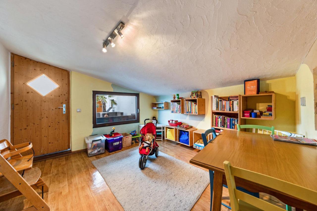 Florerhof Ferienwohnung Lavendel フィエー エクステリア 写真
