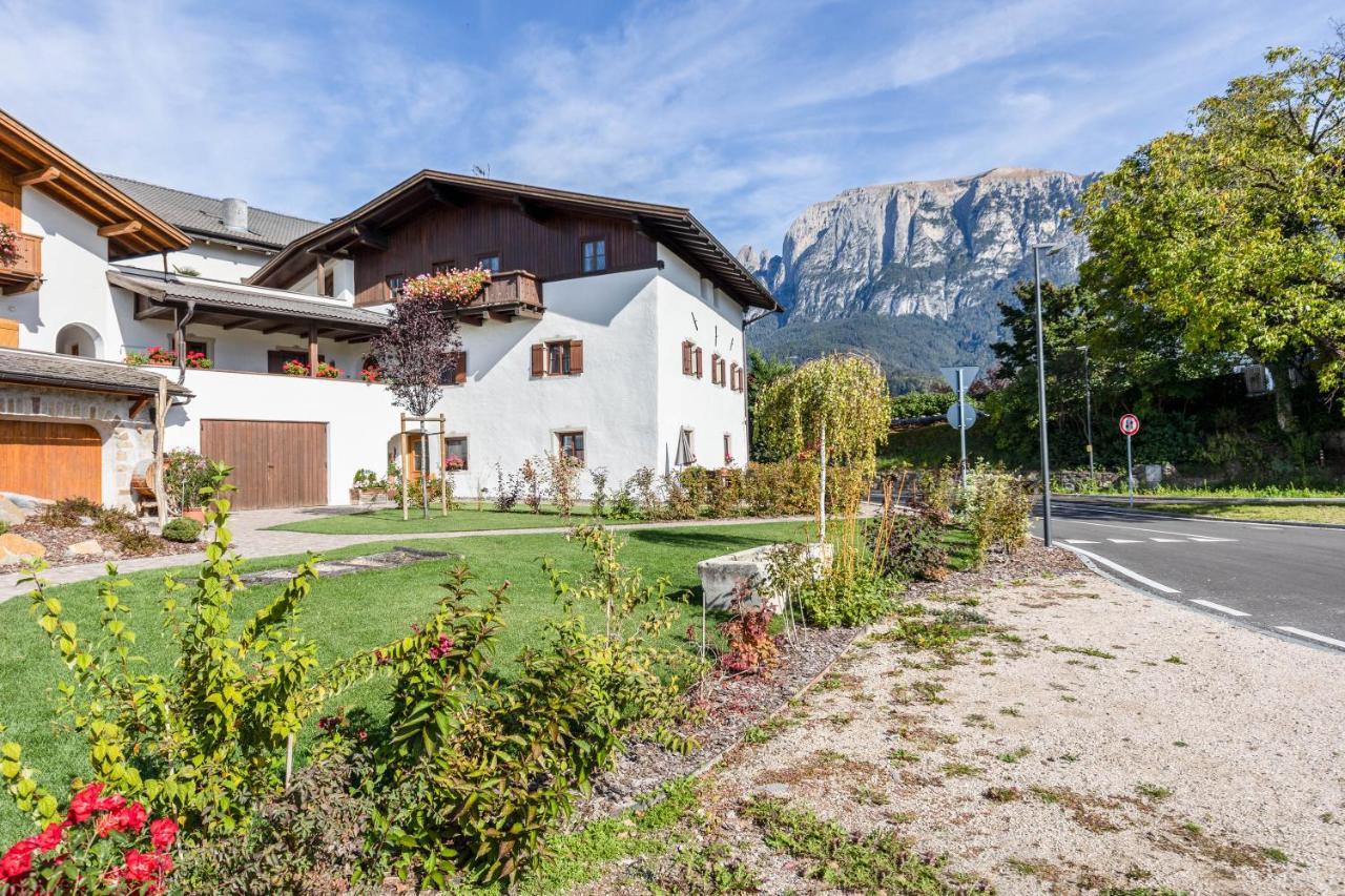 Florerhof Ferienwohnung Lavendel フィエー エクステリア 写真