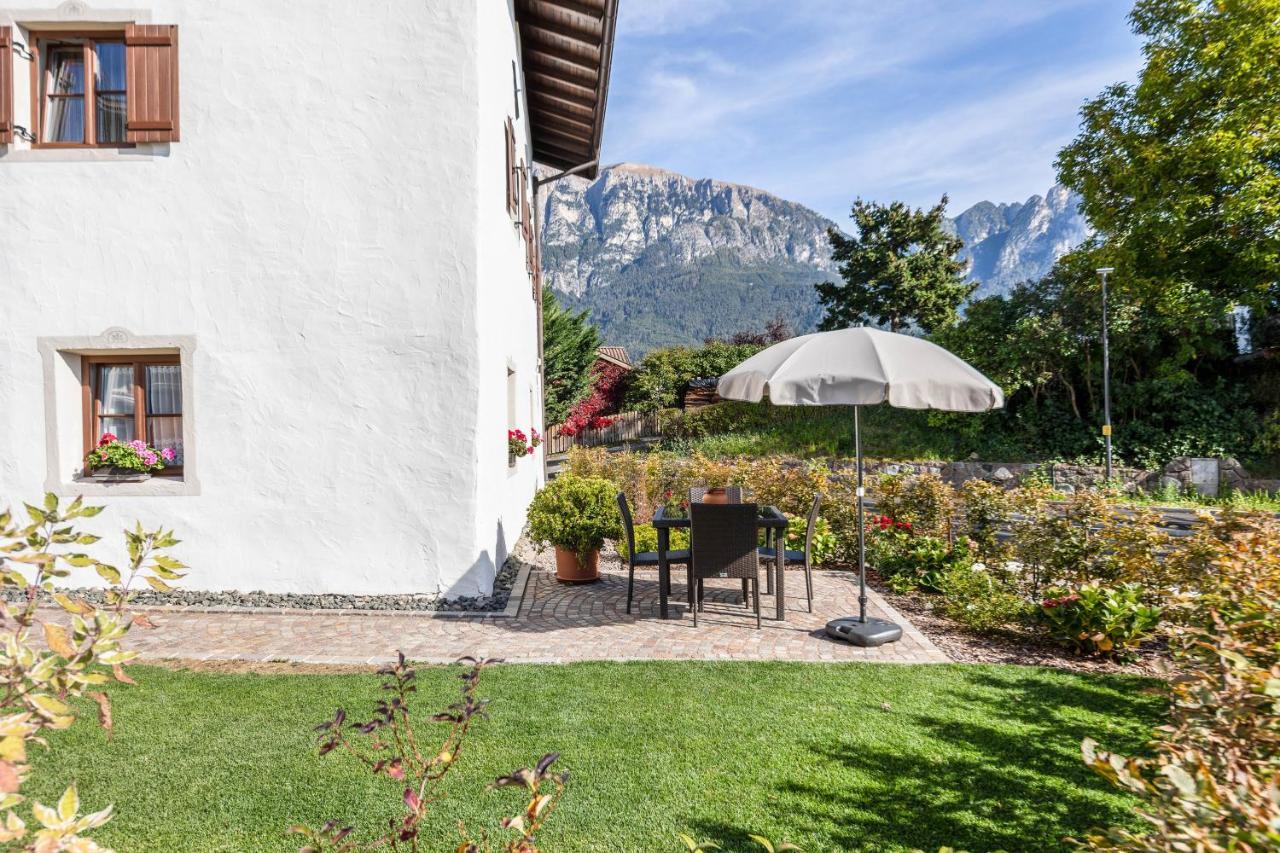 Florerhof Ferienwohnung Lavendel フィエー エクステリア 写真