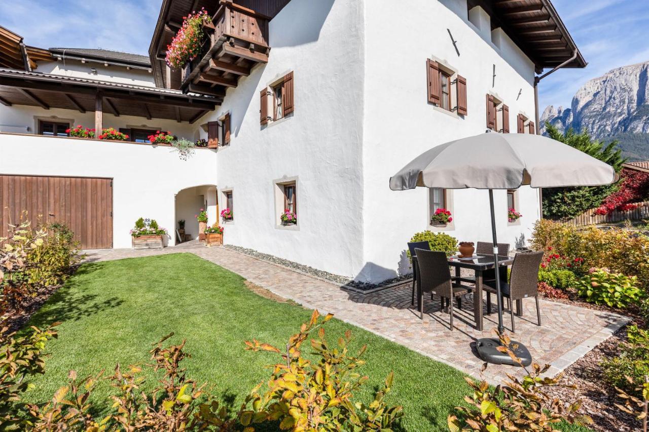 Florerhof Ferienwohnung Lavendel フィエー エクステリア 写真